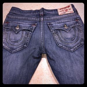 Men’s True Religion - Ricky 32 x 34